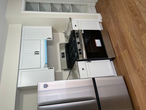 Tiny photo for 10059 Frontage Road #F, Skokie, IL 60077 (MLS # 12520708)