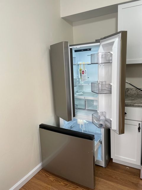 Tiny photo for 10059 Frontage Road #F, Skokie, IL 60077 (MLS # 12520708)