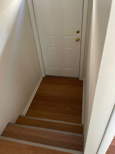 Tiny photo for 10059 Frontage Road #F, Skokie, IL 60077 (MLS # 12520708)