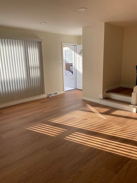 Tiny photo for 10059 Frontage Road #F, Skokie, IL 60077 (MLS # 12520708)