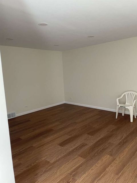 Tiny photo for 10059 Frontage Road #F, Skokie, IL 60077 (MLS # 12520708)