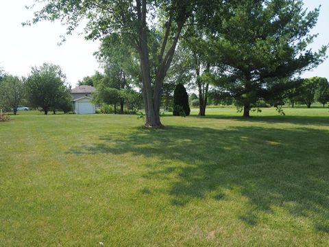 A home in Monee