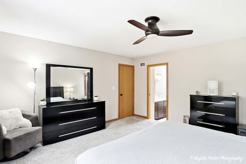 Tiny photo for 3 Woodhead Drive, Lake Villa, IL 60046 (MLS # 12517660)