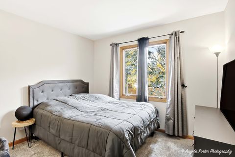 Tiny photo for 3 Woodhead Drive, Lake Villa, IL 60046 (MLS # 12517660)