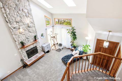 Tiny photo for 3 Woodhead Drive, Lake Villa, IL 60046 (MLS # 12517660)