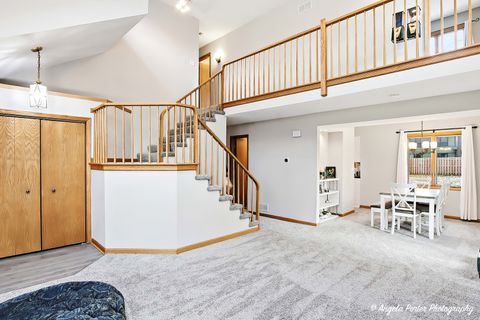 Tiny photo for 3 Woodhead Drive, Lake Villa, IL 60046 (MLS # 12517660)