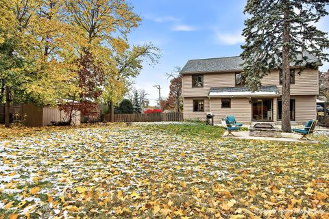 Tiny photo for 3 Woodhead Drive, Lake Villa, IL 60046 (MLS # 12517660)