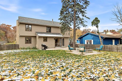 Tiny photo for 3 Woodhead Drive, Lake Villa, IL 60046 (MLS # 12517660)