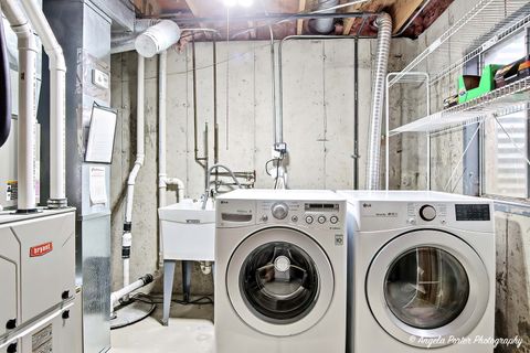 Tiny photo for 3 Woodhead Drive, Lake Villa, IL 60046 (MLS # 12517660)