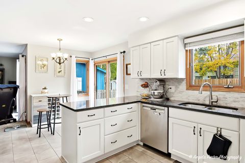 Tiny photo for 3 Woodhead Drive, Lake Villa, IL 60046 (MLS # 12517660)