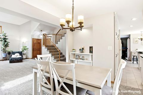 Tiny photo for 3 Woodhead Drive, Lake Villa, IL 60046 (MLS # 12517660)