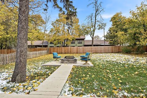 Tiny photo for 3 Woodhead Drive, Lake Villa, IL 60046 (MLS # 12517660)