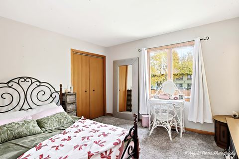 Tiny photo for 3 Woodhead Drive, Lake Villa, IL 60046 (MLS # 12517660)