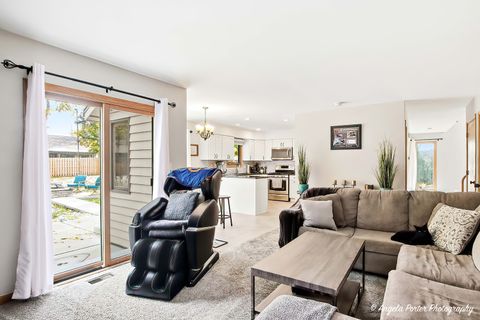 Tiny photo for 3 Woodhead Drive, Lake Villa, IL 60046 (MLS # 12517660)