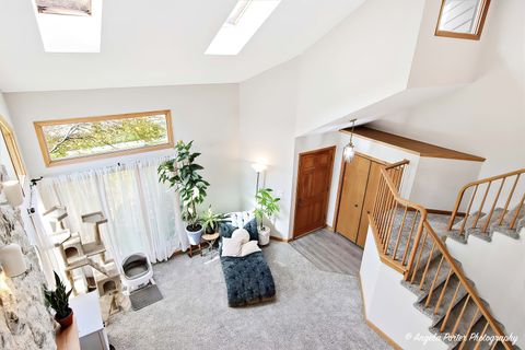 Tiny photo for 3 Woodhead Drive, Lake Villa, IL 60046 (MLS # 12517660)