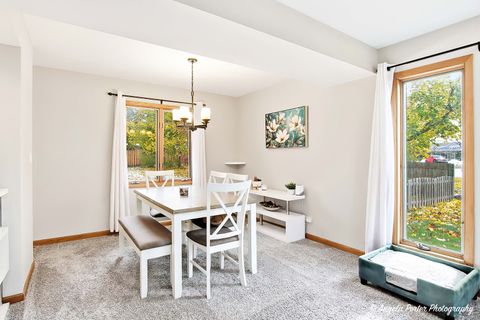 Tiny photo for 3 Woodhead Drive, Lake Villa, IL 60046 (MLS # 12517660)