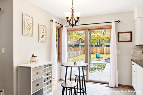 Tiny photo for 3 Woodhead Drive, Lake Villa, IL 60046 (MLS # 12517660)