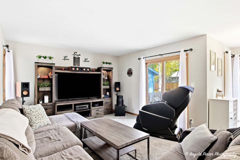 Tiny photo for 3 Woodhead Drive, Lake Villa, IL 60046 (MLS # 12517660)