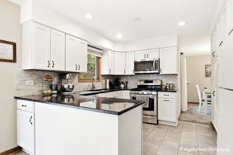 Tiny photo for 3 Woodhead Drive, Lake Villa, IL 60046 (MLS # 12517660)