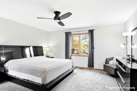 Tiny photo for 3 Woodhead Drive, Lake Villa, IL 60046 (MLS # 12517660)