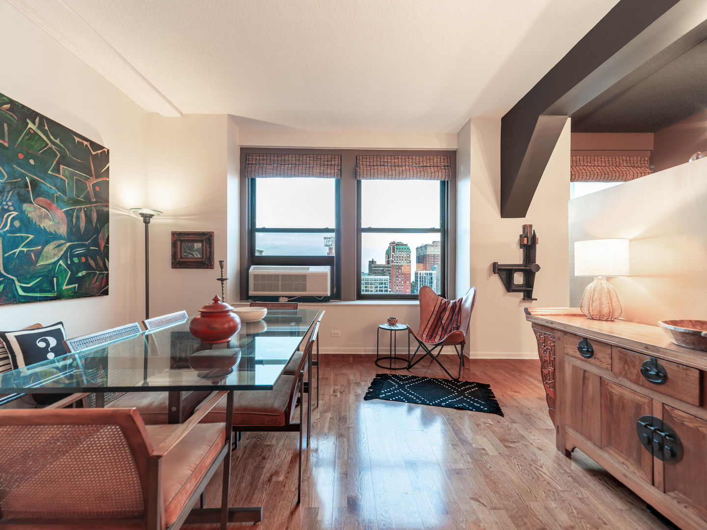 600 S DEARBORN Street 1412