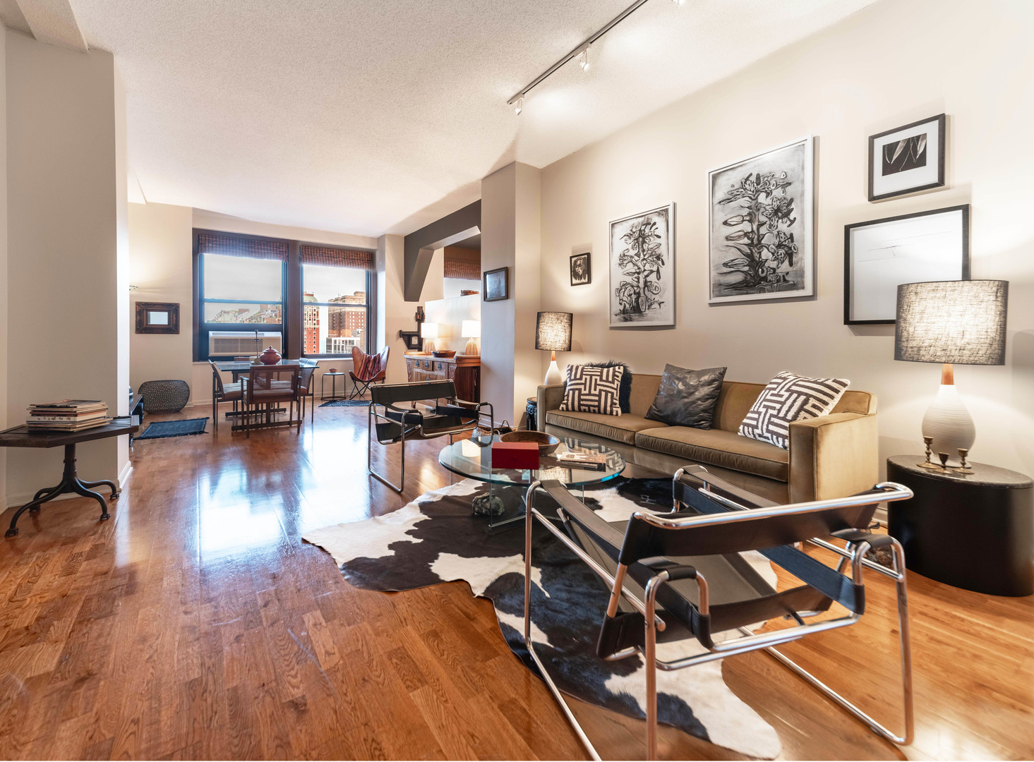 600 S DEARBORN Street 1412