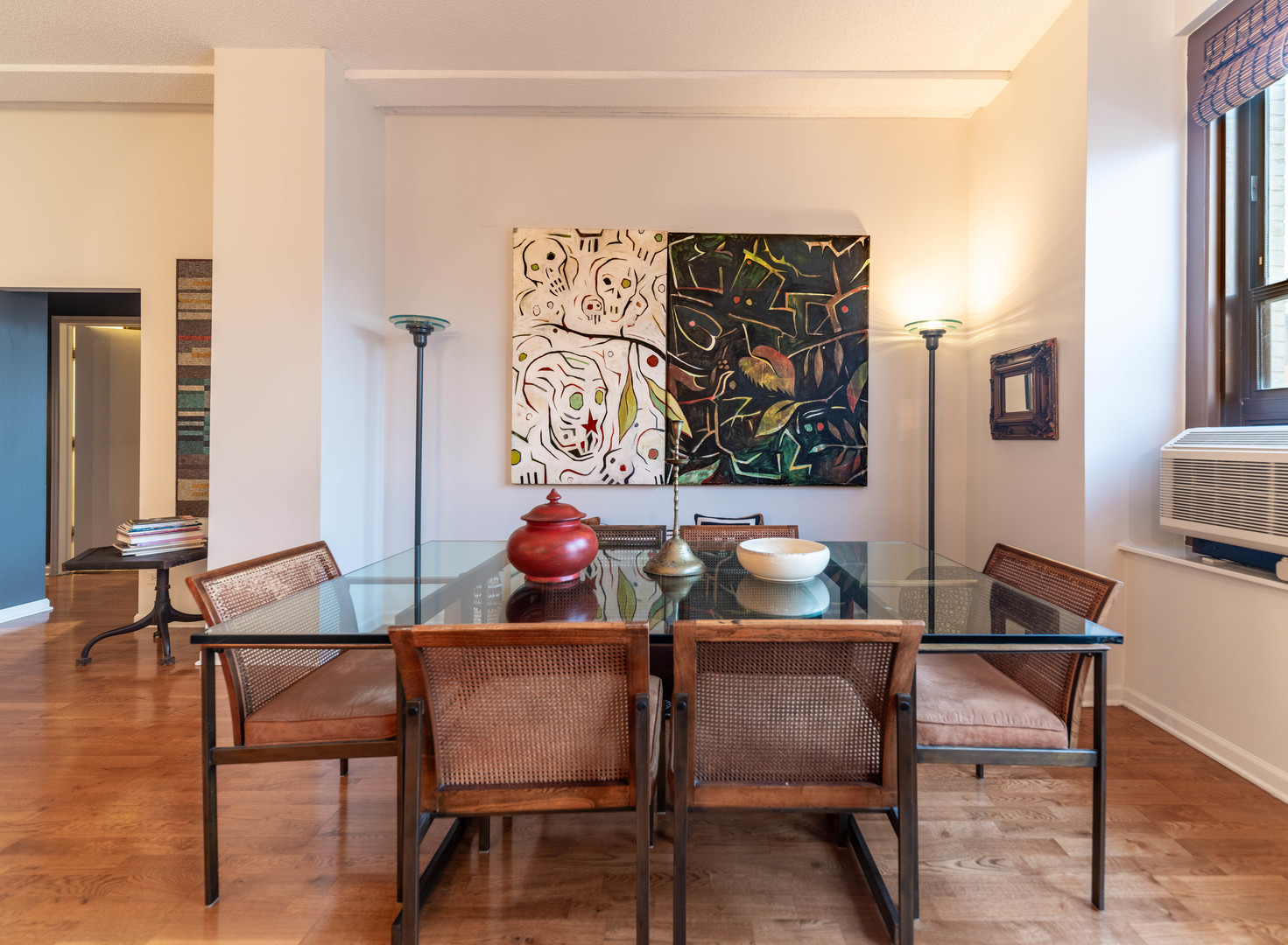 600 S DEARBORN Street 1412