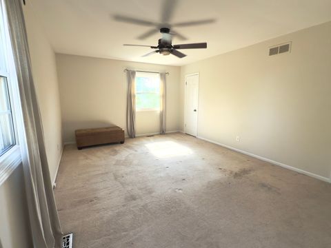 Tiny photo for 1848 E Marmion Place, Crete, IL 60417 (MLS # 12488366)
