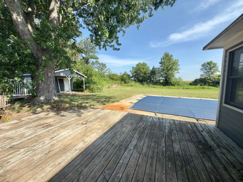 Tiny photo for 1848 E Marmion Place, Crete, IL 60417 (MLS # 12488366)