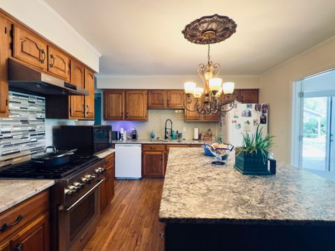 Tiny photo for 1848 E Marmion Place, Crete, IL 60417 (MLS # 12488366)