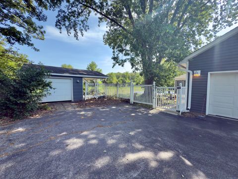 Tiny photo for 1848 E Marmion Place, Crete, IL 60417 (MLS # 12488366)