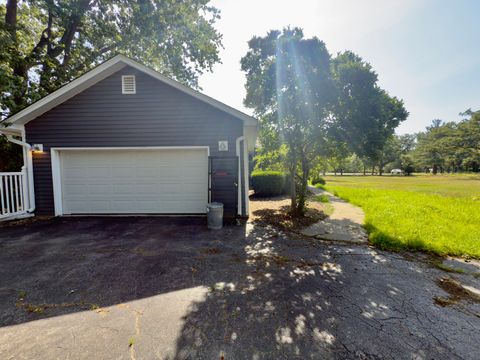 Tiny photo for 1848 E Marmion Place, Crete, IL 60417 (MLS # 12488366)