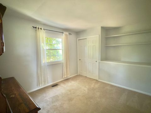 Tiny photo for 1848 E Marmion Place, Crete, IL 60417 (MLS # 12488366)