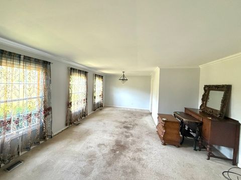 Tiny photo for 1848 E Marmion Place, Crete, IL 60417 (MLS # 12488366)