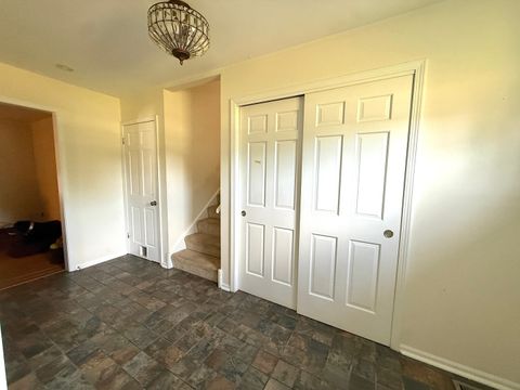 Tiny photo for 1848 E Marmion Place, Crete, IL 60417 (MLS # 12488366)