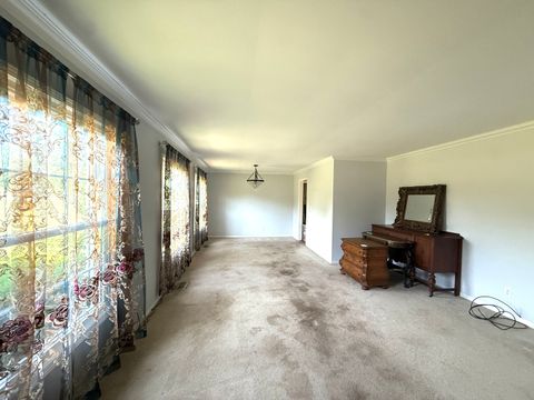 Tiny photo for 1848 E Marmion Place, Crete, IL 60417 (MLS # 12488366)