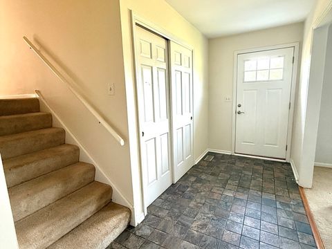 Tiny photo for 1848 E Marmion Place, Crete, IL 60417 (MLS # 12488366)