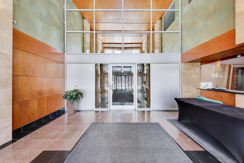 Tiny photo for 1122 N Clark Street #3705, Chicago, IL 60610 (MLS # 12559178)