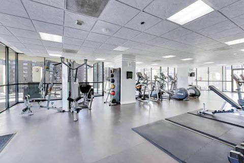 Tiny photo for 1122 N Clark Street #3705, Chicago, IL 60610 (MLS # 12559178)