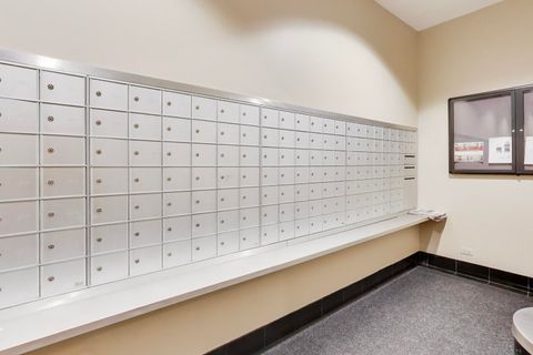 Tiny photo for 1122 N Clark Street #3705, Chicago, IL 60610 (MLS # 12559178)