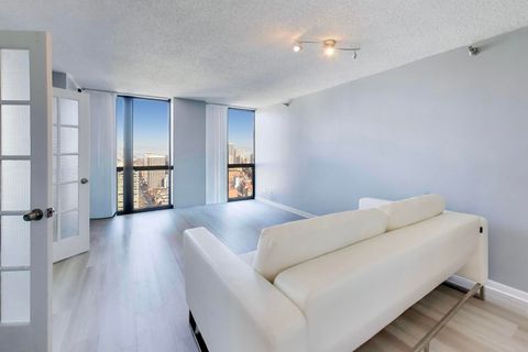 Tiny photo for 1122 N Clark Street #3705, Chicago, IL 60610 (MLS # 12559178)
