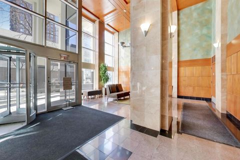 Tiny photo for 1122 N Clark Street #3705, Chicago, IL 60610 (MLS # 12559178)