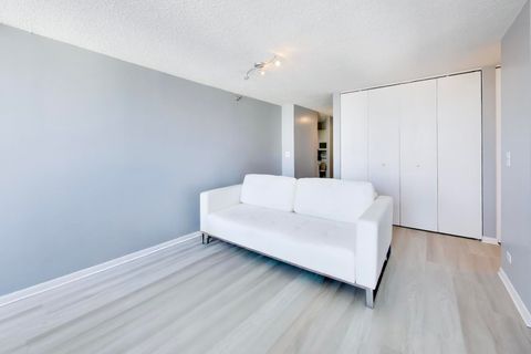 Tiny photo for 1122 N Clark Street #3705, Chicago, IL 60610 (MLS # 12559178)