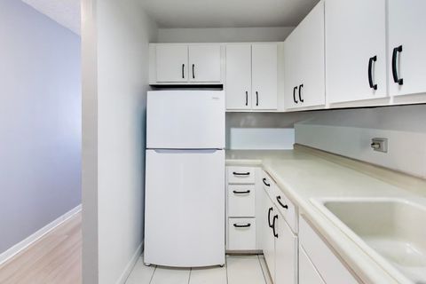 Tiny photo for 1122 N Clark Street #3705, Chicago, IL 60610 (MLS # 12559178)