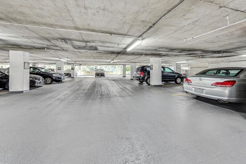 Tiny photo for 1122 N Clark Street #3705, Chicago, IL 60610 (MLS # 12559178)