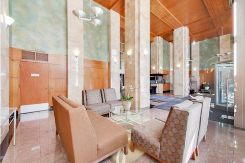 Tiny photo for 1122 N Clark Street #3705, Chicago, IL 60610 (MLS # 12559178)