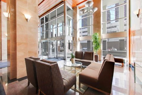 Tiny photo for 1122 N Clark Street #3705, Chicago, IL 60610 (MLS # 12559178)