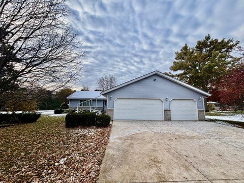 Tiny photo for 5927 Linden Road, Rockford, IL 61109 (MLS # 12517373)