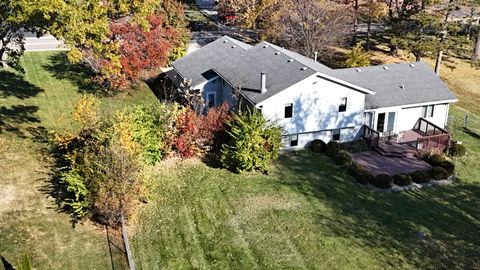 Tiny photo for 5927 Linden Road, Rockford, IL 61109 (MLS # 12517373)