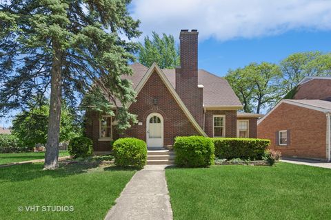 733 N Kensington Avenue La Grange Park IL 60526